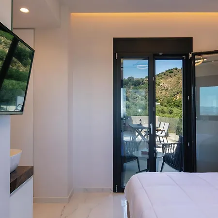 Villa Grand Luxe