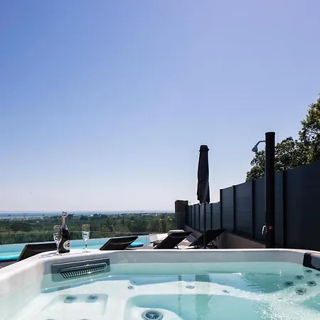 Villa Grand Luxe