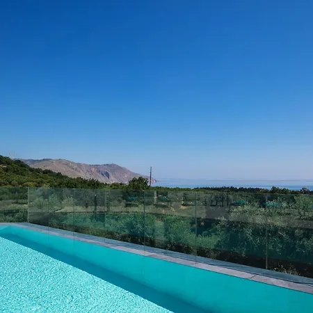Villa Grand Luxe *