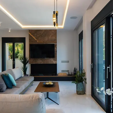 Villa Grand Luxe