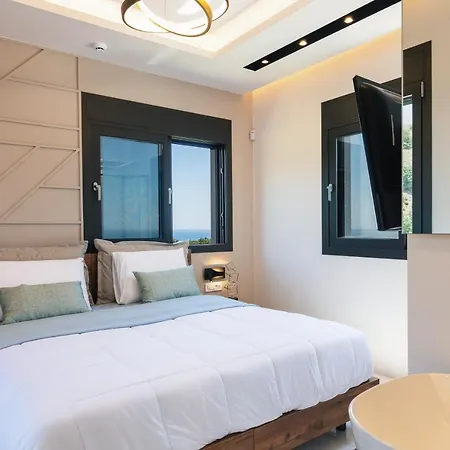 Villa Grand Luxe *