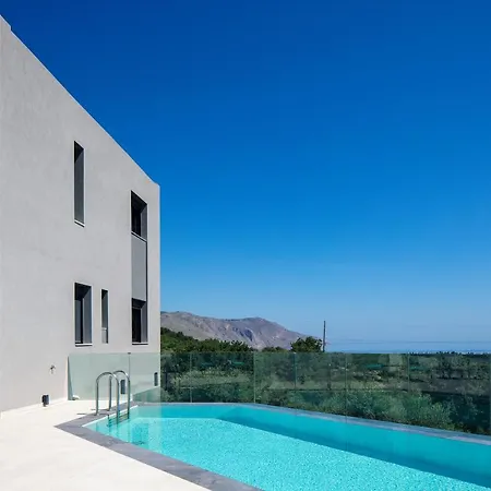 Villa Grand Luxe *