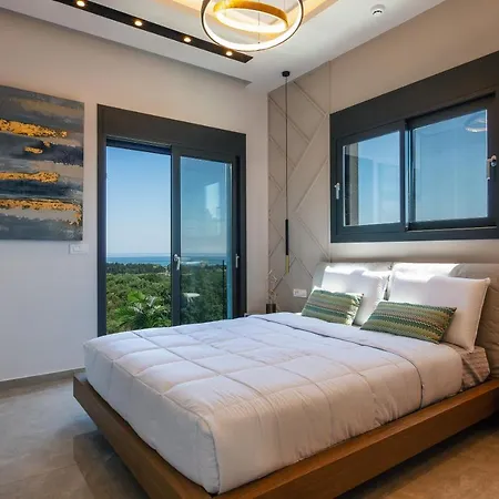 Grand Luxe Mathes