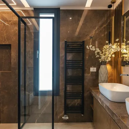 Villa Grand Luxe
