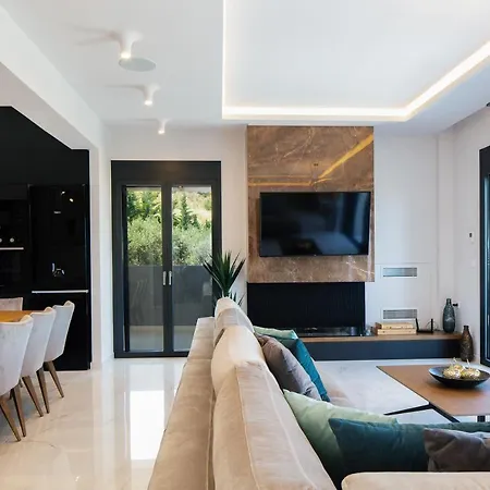 Grand Luxe * Mathes