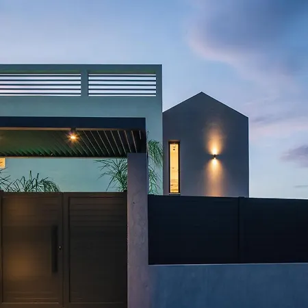 Villa Grand Luxe Mathes