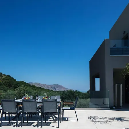 Grand Luxe Villa *