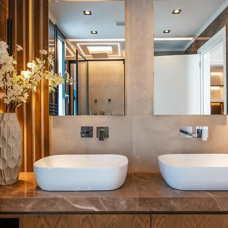 Villa Grand Luxe Mathes