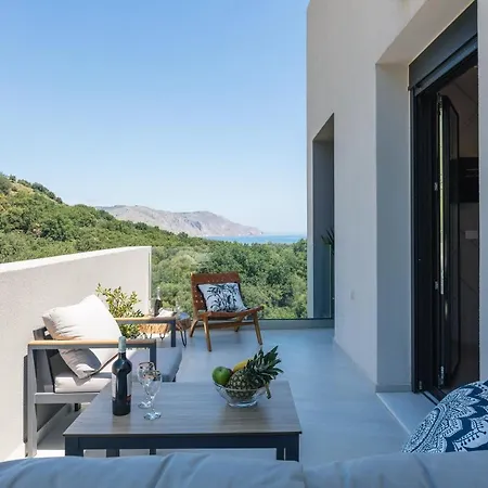 Grand Luxe Villa