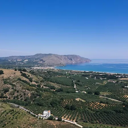 Grand Luxe Villa Mathes