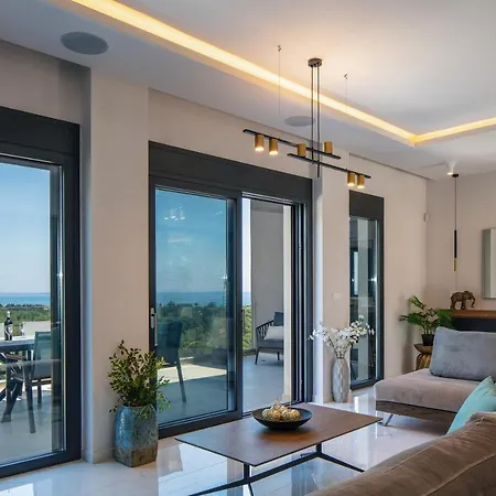 Grand Luxe Villa